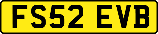 FS52EVB