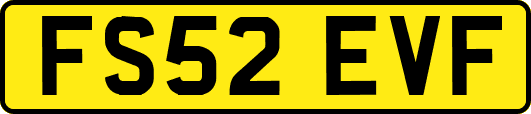 FS52EVF