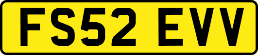 FS52EVV