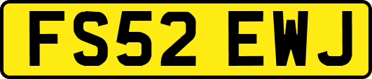 FS52EWJ