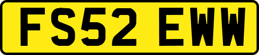 FS52EWW