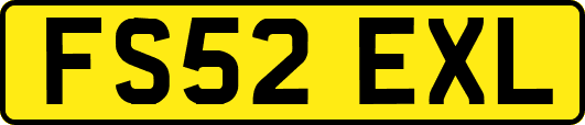 FS52EXL