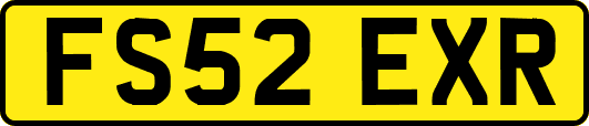 FS52EXR