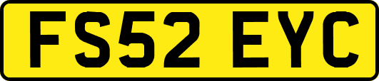 FS52EYC