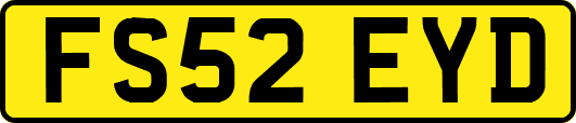 FS52EYD