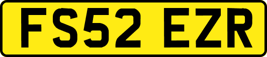 FS52EZR