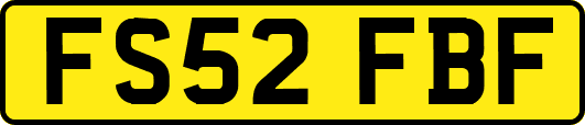 FS52FBF