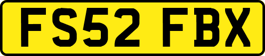 FS52FBX