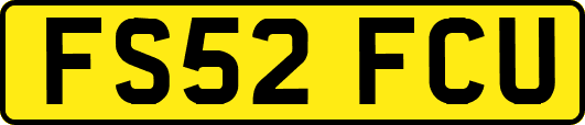FS52FCU