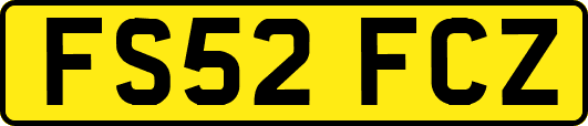 FS52FCZ
