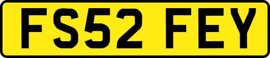 FS52FEY