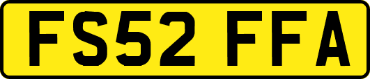 FS52FFA