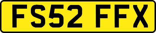 FS52FFX
