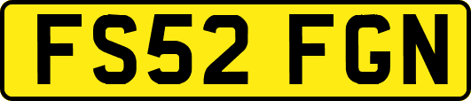 FS52FGN