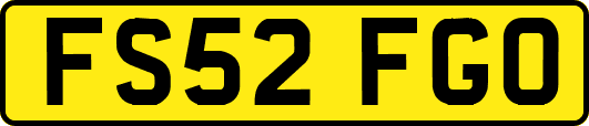FS52FGO