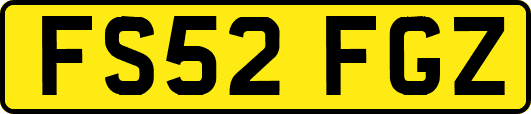 FS52FGZ