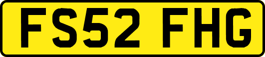 FS52FHG