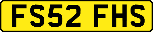 FS52FHS