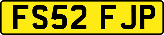 FS52FJP