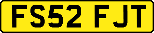 FS52FJT