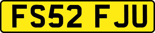FS52FJU