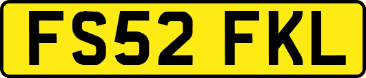 FS52FKL