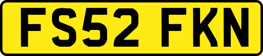 FS52FKN