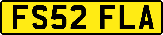 FS52FLA