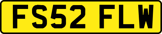 FS52FLW