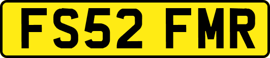 FS52FMR
