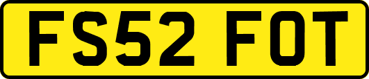 FS52FOT