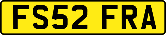 FS52FRA