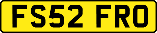 FS52FRO