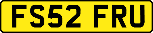 FS52FRU