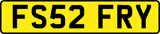 FS52FRY