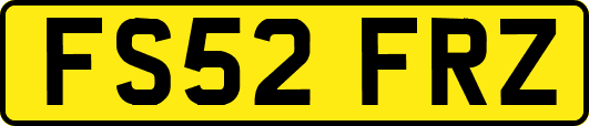 FS52FRZ