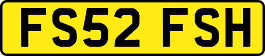 FS52FSH