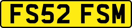 FS52FSM