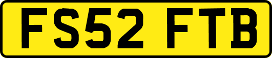FS52FTB