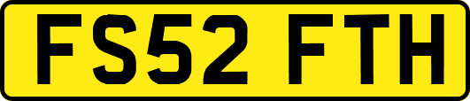 FS52FTH