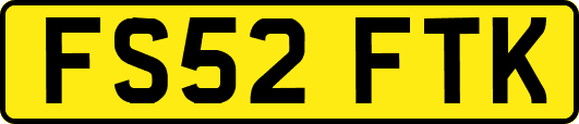 FS52FTK
