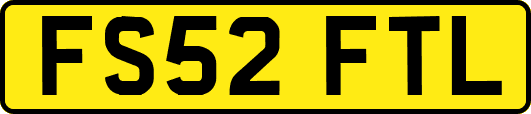FS52FTL