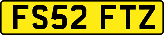 FS52FTZ