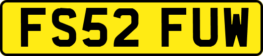 FS52FUW
