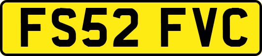 FS52FVC