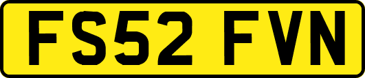 FS52FVN