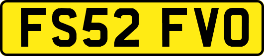 FS52FVO