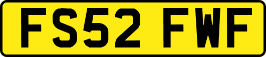 FS52FWF