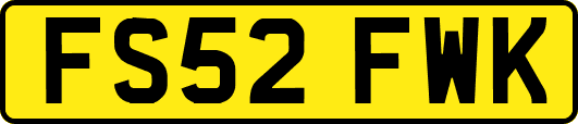 FS52FWK