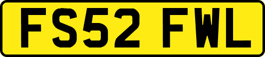 FS52FWL